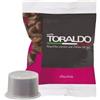 Toraldo 100 Capsule Aroma Vero, Fior Fiore, Lui Toraldo Miscela Classica