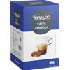 Toraldo 18 Cialde Caffè Toraldo Caffè Al Gusto Sambuca