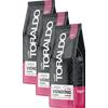 Toraldo 3kg Grani Toraldo Caffè Vending Miscela Rossa