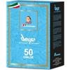 Passalacqua 50 Cialde Ese 44mm Caffè Passalacqua Deup Decaffeinato