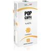 Pop Caffè 10 Capsule Nespresso Pop Caffè Camomilla