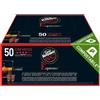 VERGNANO 50 Capsule Nespresso Vergnano Miscela Cremoso Compostabili