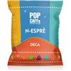 Pop Caffè *10 Capsule Nespresso N-esprè Pop Caffè Miscela 4 Decaffeinata