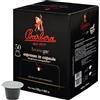 Caffè Barbera 50 Capsule Compatibili Nespresso Caffè Barbera Intensa