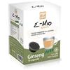 Pop Caffè 16 Capsule Lavazza A Modo Mio Pop Caffè E-mio Ginseng Amaro