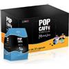 Pop Caffè *10 Capsule Uno System Pop Miscela Decaffeinata 4