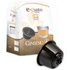 Pop Caffè 16 Capsule Nescafè Dolce Gusto Pop Caffè Ginseng