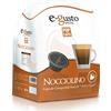 Pop Caffè 16 Capsule Nescafè Dolce Gusto Pop Caffè Nocciolino
