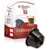 Pop Caffè 16 Capsule Nescafè Dolce Gusto Pop Caffè Cortado