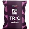 Pop Caffè 50 Capsule Dolce Gusto Pop Caffè Miscela Arabica Confezionate Singolarmente Flow Pack