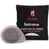Caffè Barbera *10 Cialde Carta 44mm Caffè Barbera Intenso