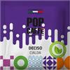 Pop Caffè *10 Cialde Pop Caffè Miscela 5 Deciso