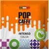 Pop Caffè *10 Cialde Pop Caffè Miscela 1 Intenso