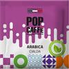 Pop Caffè *10 Cialde Pop Caffè Miscela 3 Arabica