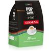 Pop Caffè 16 Capsule Aroma Vero, Fio Fiore Coop, Lui Pop Caffè E-tuo Ginseng