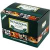 Novaroma Amaretto Zucchero Aromatizzato 50 Bustine