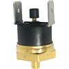 Faber Ricambio Faber - Termostato 145° R.m. Flangia M4 Esagonale
