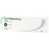 DOC GENERICI Srl CLOTRIMAZOLO Crema 1% 30g DOC