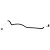 GATES MFL1168 Tubo carburante bianco-trasparente