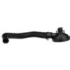 GATES EMH946 Separatore olio Ventilazione monoblocco nero