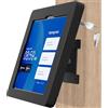 Beelta Supporto da parete per iPad 10°, iPad Pro 11 1 2 3 4, iPad Air 4 5, iPad Air 11 - BSW101BA