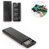 hi!dea™ Set cacciaviti con punte magnetiche e custodia in ABS riciclato ATOM personalizzate o neutre