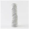 ROSENTHAL Studio Line Vita Vaso Bianco 22cm in Porcellana