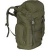 Armerialamanna MFH Zaino Militare Modello Britannico 30 L Verde Oliva