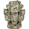 Armerialamanna MFH Zaino Militare BW 65 L Op. Camo
