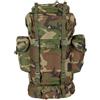 Armerialamanna MFH Zaino Militare BW 65 L Woodland
