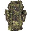 Armerialamanna MFH Zaino Militare BW 65 L M95 CZ Tarn