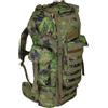 Armerialamanna MFH Zaino Militare MOLLE 65 l M05 Tarn