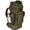 Armerialamanna MFH Zaino Militare MOLLE 65 l Woodland