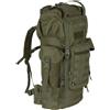 Armerialamanna MFH Zaino Militare MOLLE 65 l Oliv