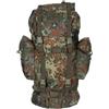 Armerialamanna MFH Zaino Militare BW Cordura 65 Litri