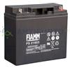 Fiamm Accumulatore 12 V 18 Ah, FG21803, Fiamm