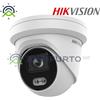 Hikvision DS-2CD2347G2-L(2.8mm) EASY IP 4.0 COLORVU, TURRET IP OTTICA FISSA, 4MP - Hikvision