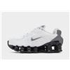 Nike Shox TL Junior - Bianco, bianco