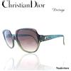 CHRISTIAN DIOR occhiali da sole 2020 50 M "VERY RARE "VINTAGE 70s-80s sunglasses