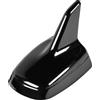 LAMPA Accessories Antenna decorativa a forma di squalo LAMP 40284, imitazione antenna GPS