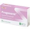 SCHWABE PHARMA ITALIA Srl PROGENORM 20CPR