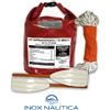 Eurovinil KIT SOPRAVVIVENZA ENTRO 12 MIGLIA BARCA GOMMONE