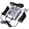 EustomA Elettrico Waxer Carving Doppia Penna Matita Macchina Cera Pot Suggerimenti Lab Equipment JT-21