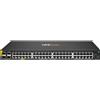 HEWLETT PACKARD ENT HPE ANW 6000 48G CL4 4F 370W SW EU EN