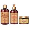 Generic by Shea Moisture Shea Moisture Manuka Honey & Mafura Oil Intensive Hydration Combination Set