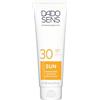 Dado Sens Absorbs quickly and does not stick - Dado Sens SUN Sun Cream SPF 30