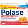 Haleon Italy Haleon Polase Plus Carnitina Promo 36 Bustine