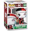 Funko POP! Heroes: Holiday '24 - Harley Quinn - DC Comics