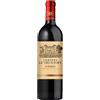 Château Le Vieux Fort Médoc AOC Cru Bourgeois 2021 0,75 L