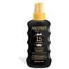 PERRIGO ITALIA SRL Angstrom Latte Solare Spray Ultra Idratante Spf 15 Corpo 175 Ml